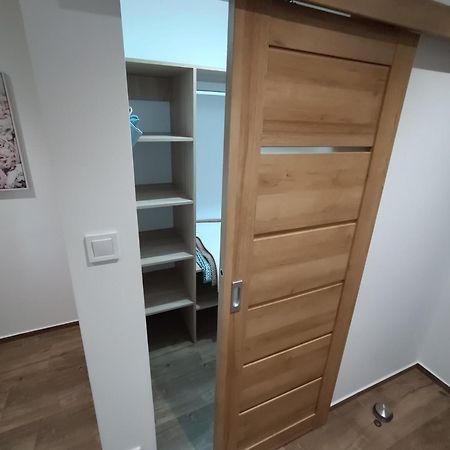 Apartman Lucky Bojnice Esterno foto