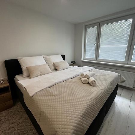 Apartman Lucky Bojnice Esterno foto