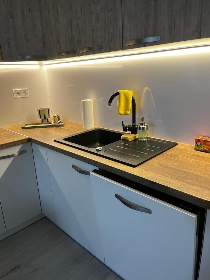 Apartman Lucky Bojnice Esterno foto