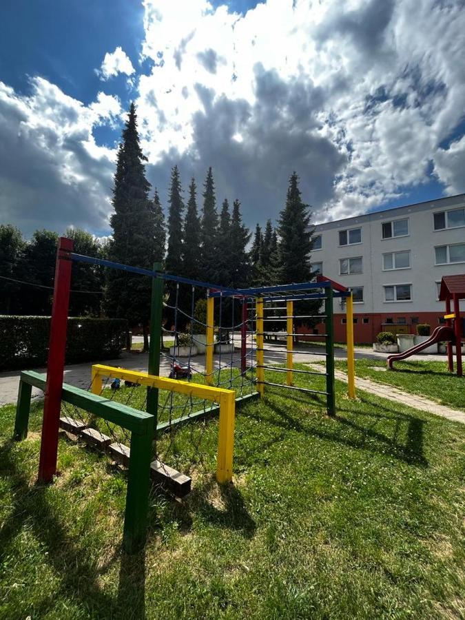 Apartman Lucky Bojnice Esterno foto