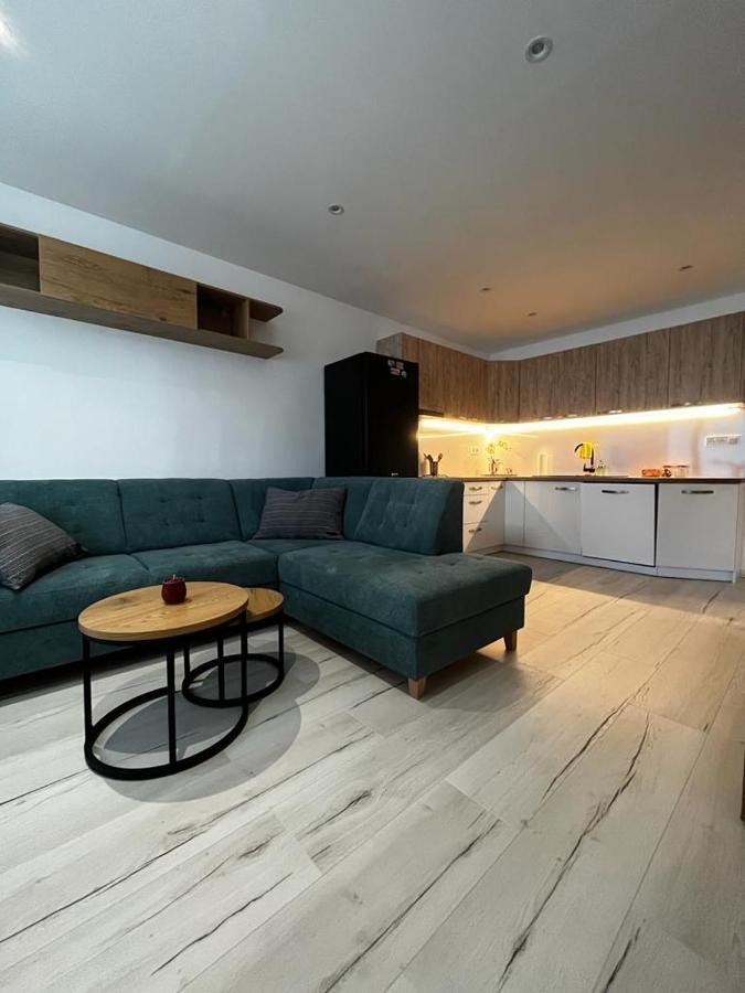 Apartman Lucky Bojnice Esterno foto