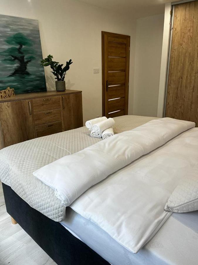 Apartman Lucky Bojnice Esterno foto