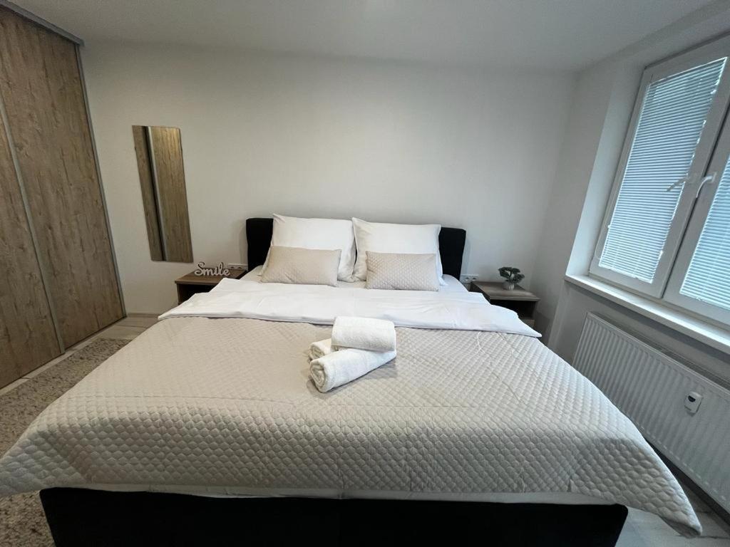 Apartman Lucky Bojnice Esterno foto