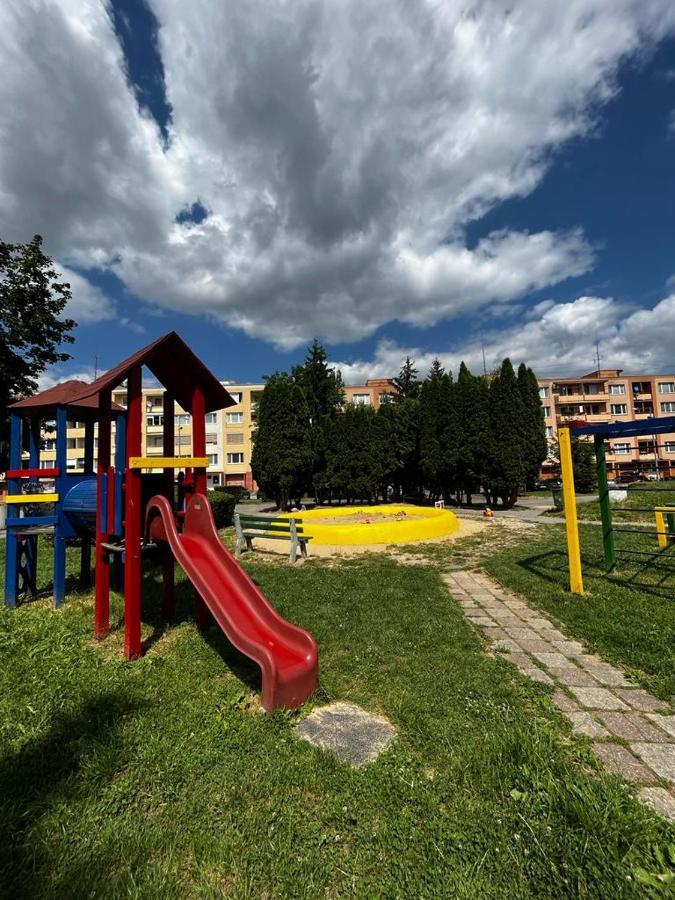 Apartman Lucky Bojnice Esterno foto