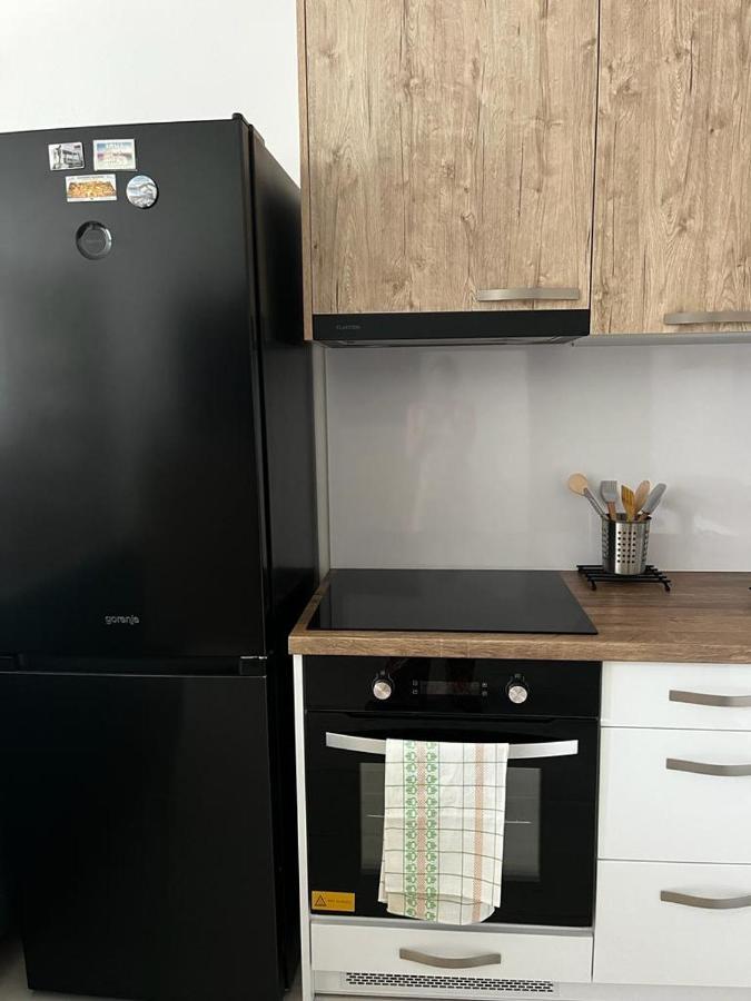 Apartman Lucky Bojnice Esterno foto