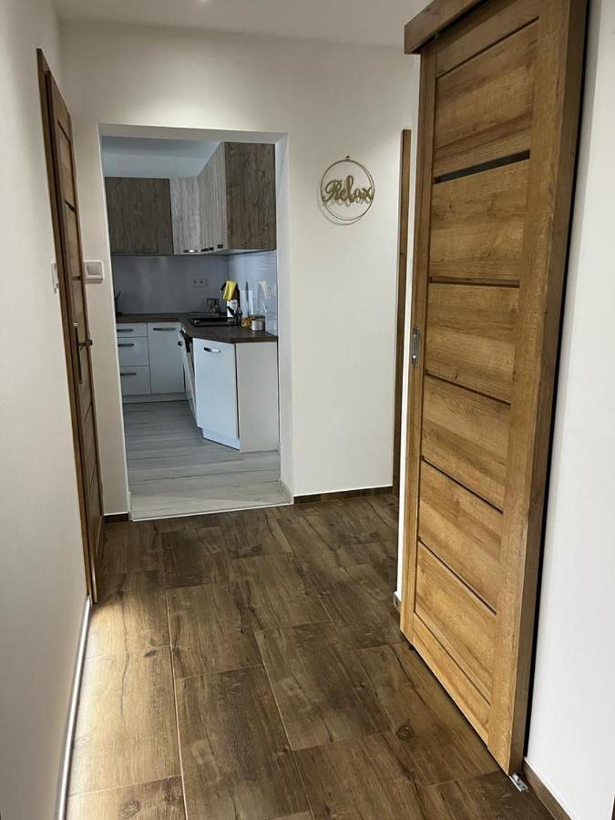 Apartman Lucky Bojnice Esterno foto