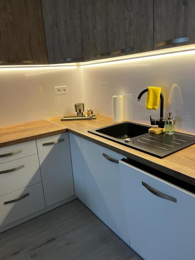Apartman Lucky Bojnice Esterno foto