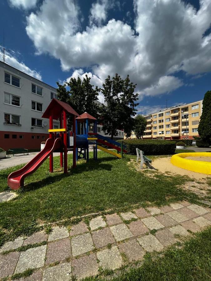 Apartman Lucky Bojnice Esterno foto