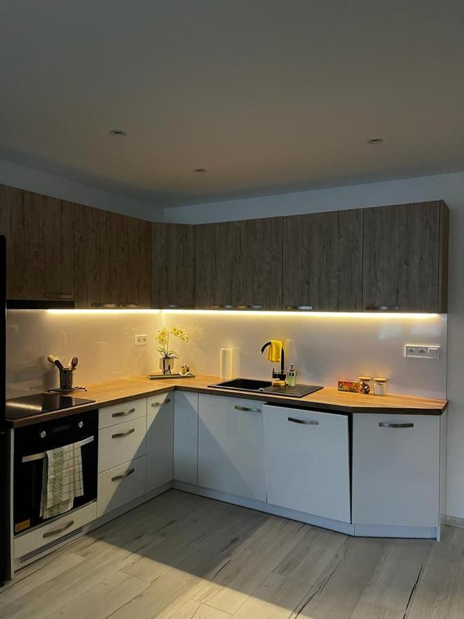 Apartman Lucky Bojnice Esterno foto