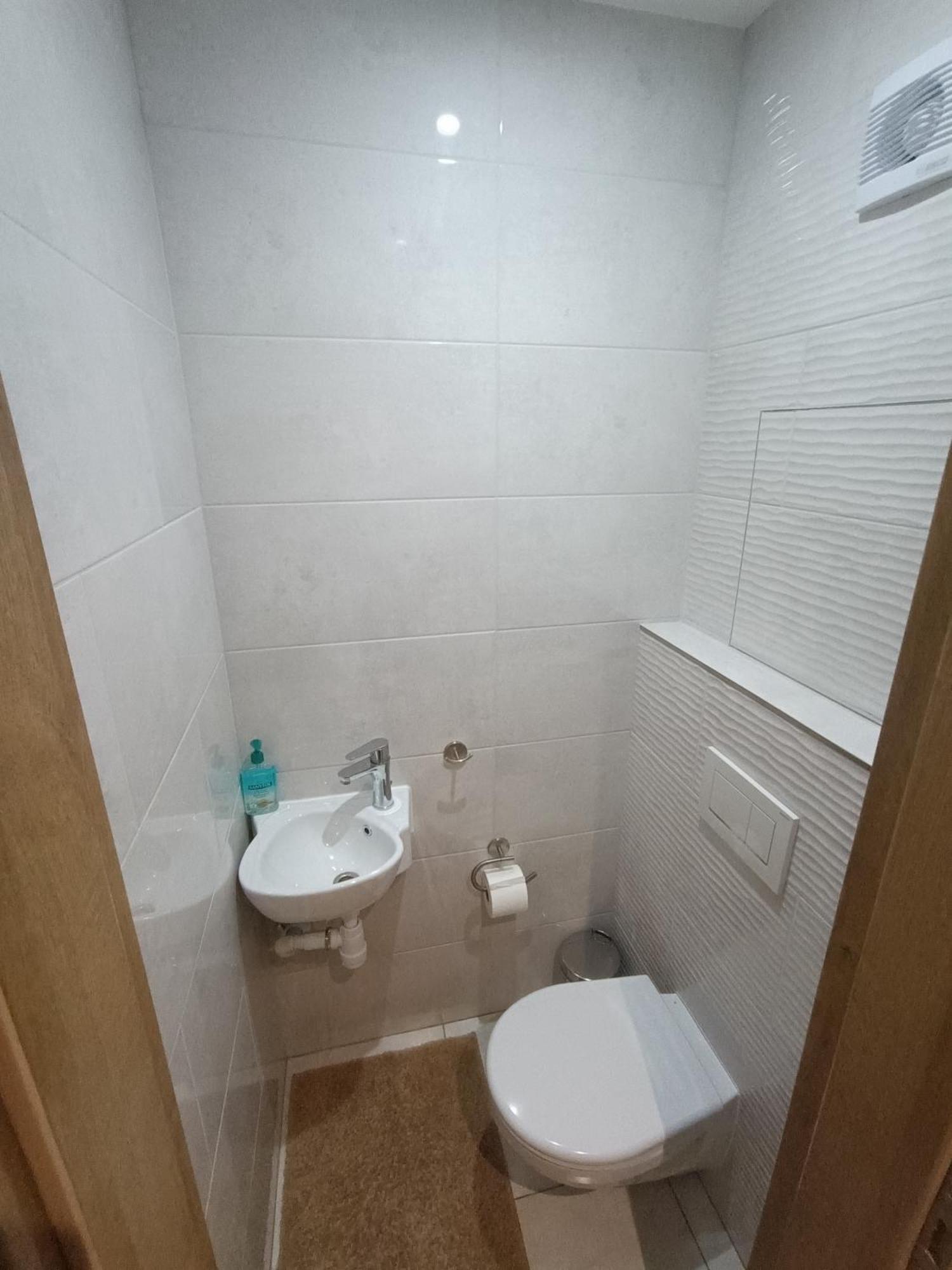 Apartman Lucky Bojnice Esterno foto
