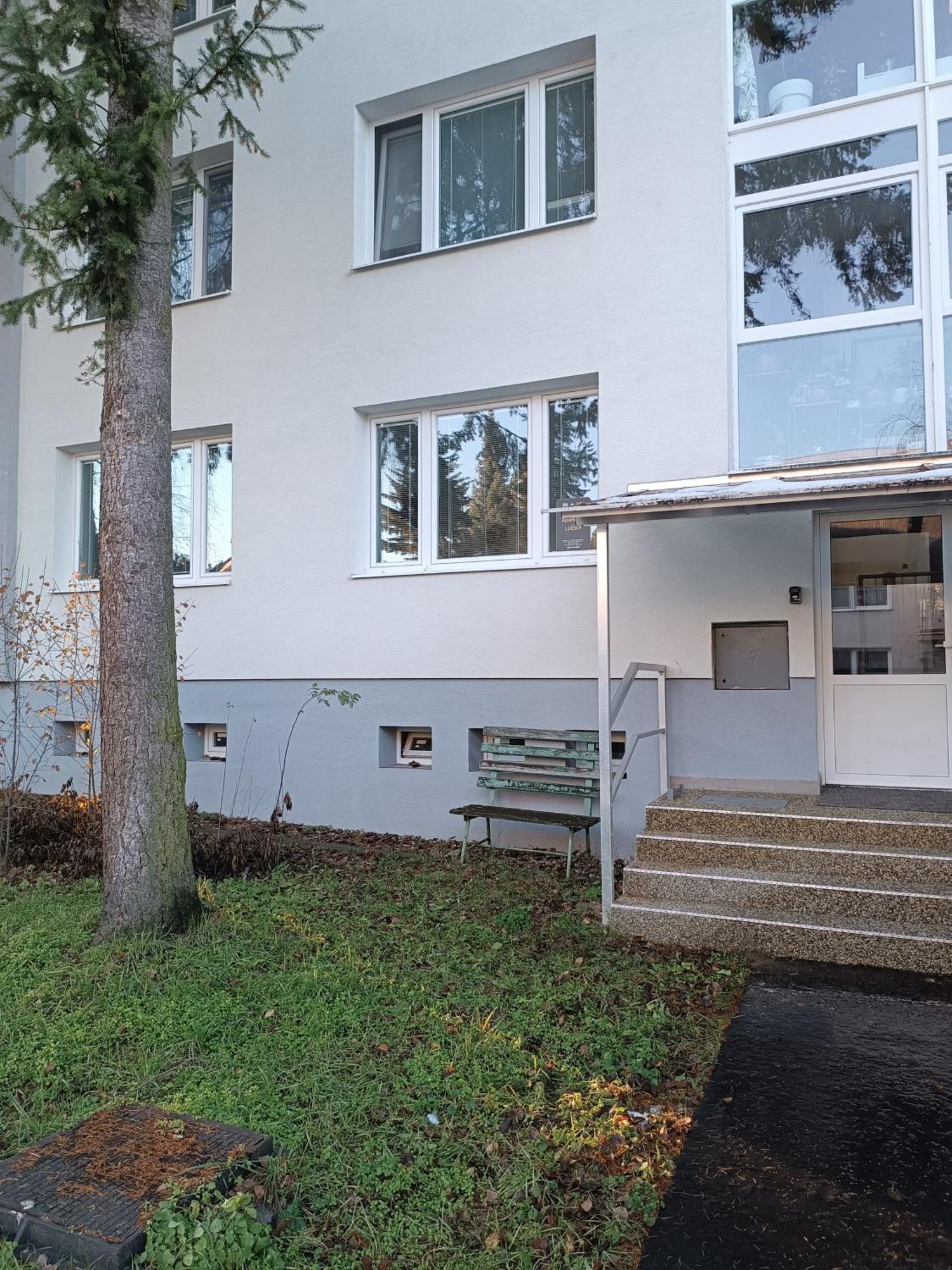 Apartman Lucky Bojnice Esterno foto