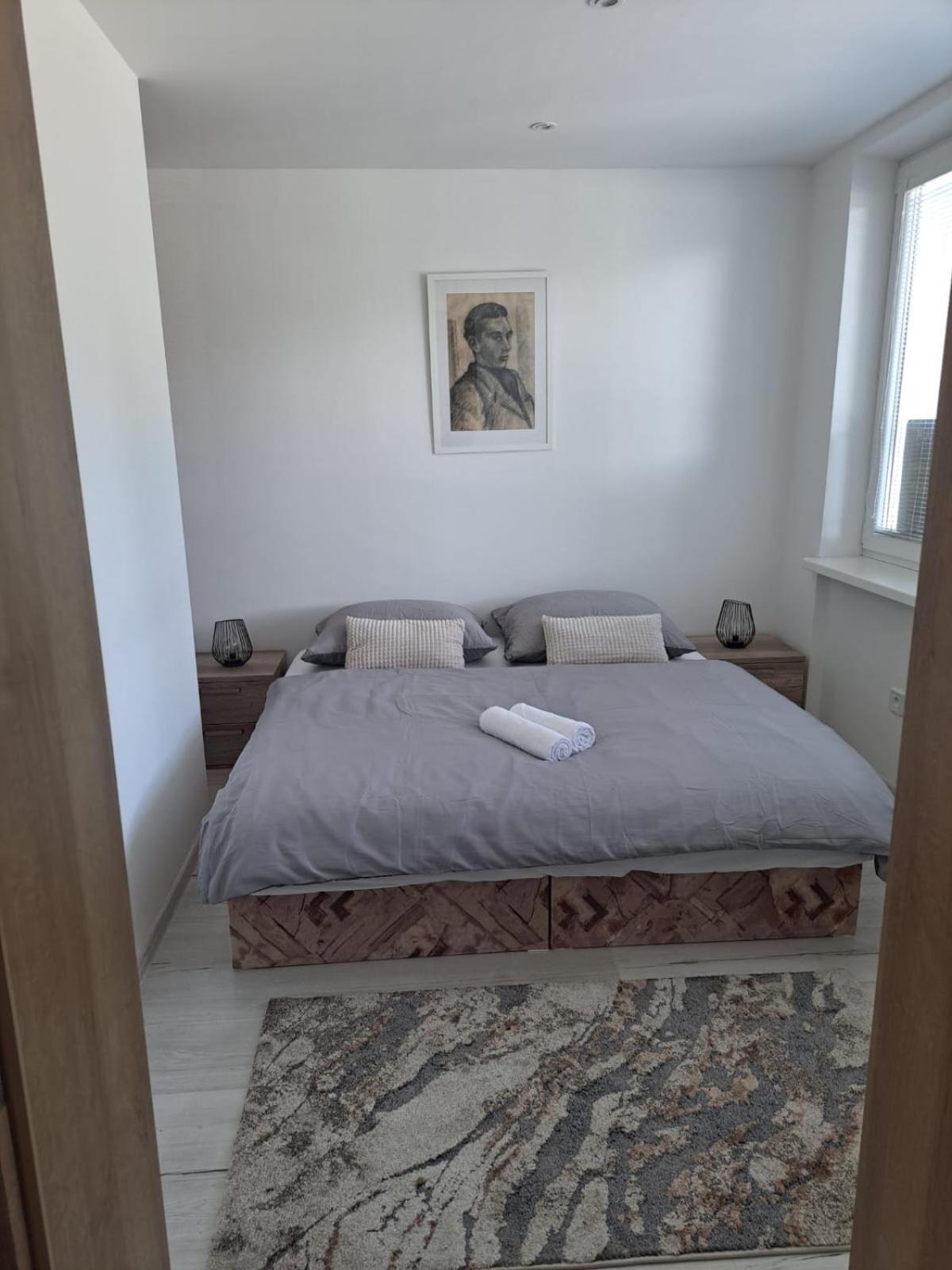 Apartman Lucky Bojnice Esterno foto